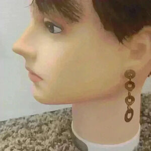 New Dangling Earrings​